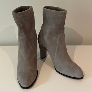 Stuart Weitzman Highland Bootie 7.5 NWT!!! Never worn!